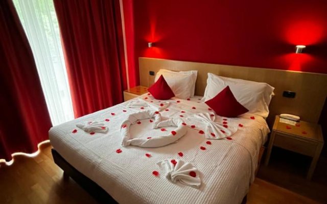 Hotel Oasi SPA & Wellness