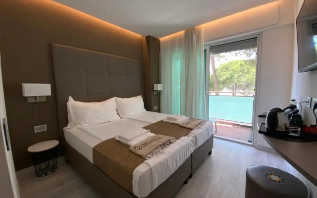 International Beach Hotel