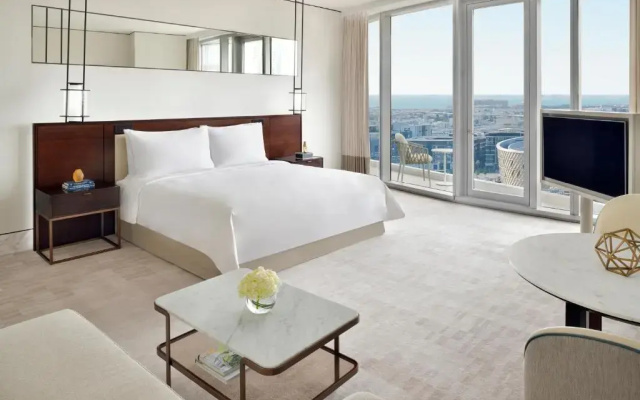 Address Sky View Residences