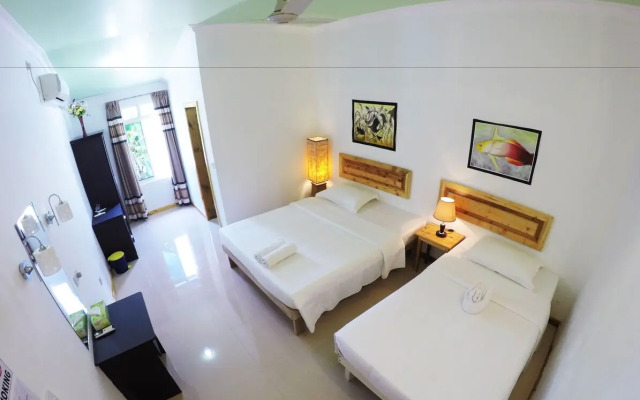 Kaafu Inn Guraidhoo