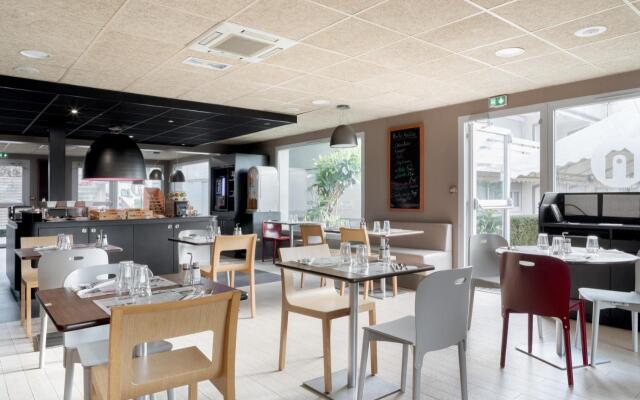 Отель Campanile Creteil - Bonneuil Sur Marne