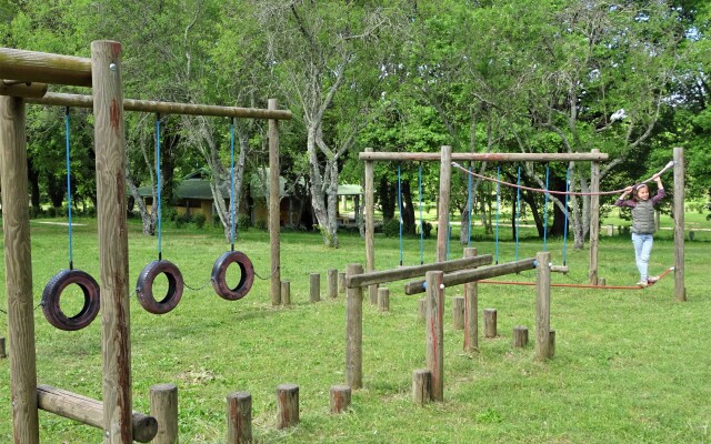 Domaine le Moulin Neuf