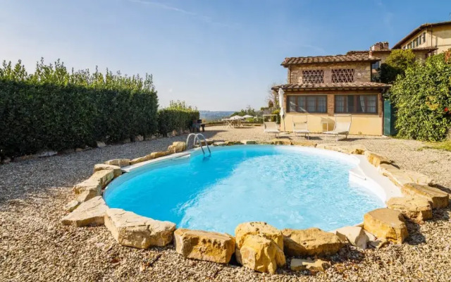 Relais Villa Olmo