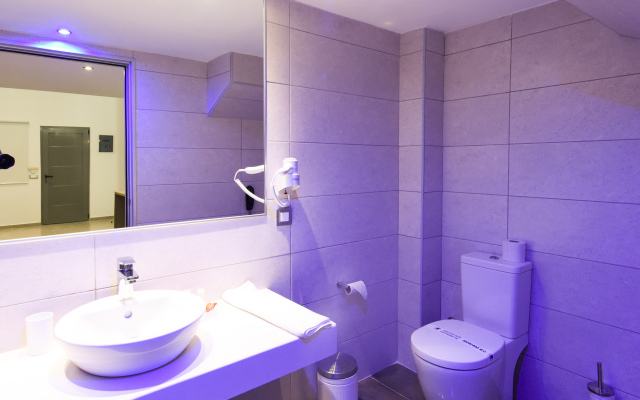 Panorama Village Hotel