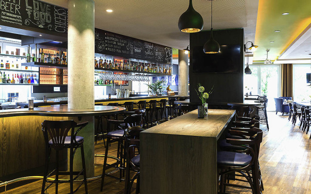 ibis Styles Tubingen