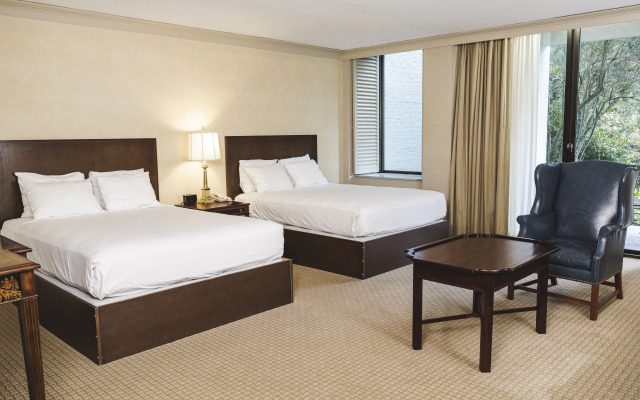 Отель Griffin, an official Colonial Williamsburg Hotel