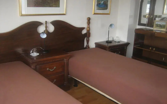Guesthouse Bina