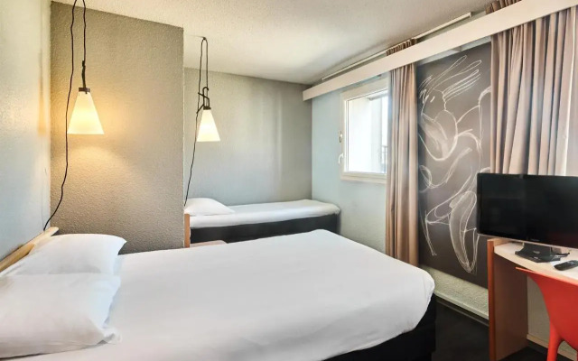 B&B HOTEL Versailles Le Chesnay