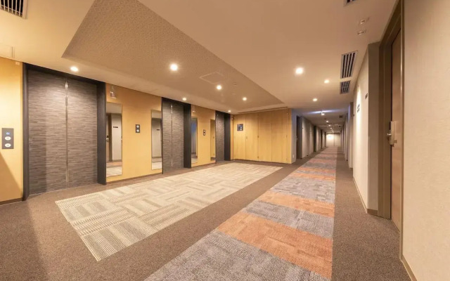 Dormy Inn mito Hot Springs Hotel
