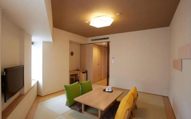 Standard Japanese-Style room 사진 4