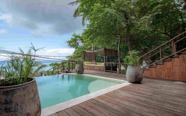 Japamala Resort by Samadhi – Age 12 and Above Only