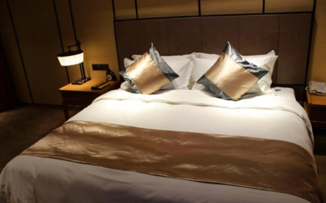 Sankee Chunxia Garden Hotel