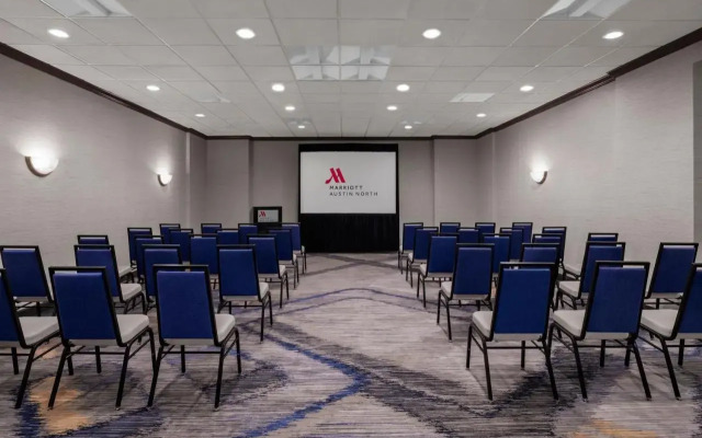 Austin Marriott North