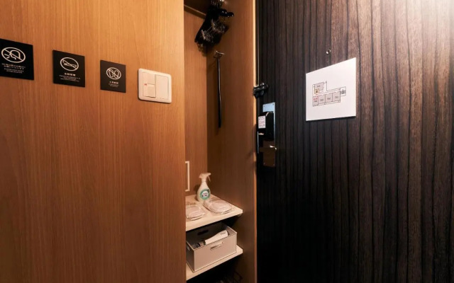 Rakuten STAY Tokyo Asakusa