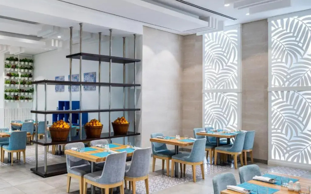 Four Points by Sheraton Sharjah
