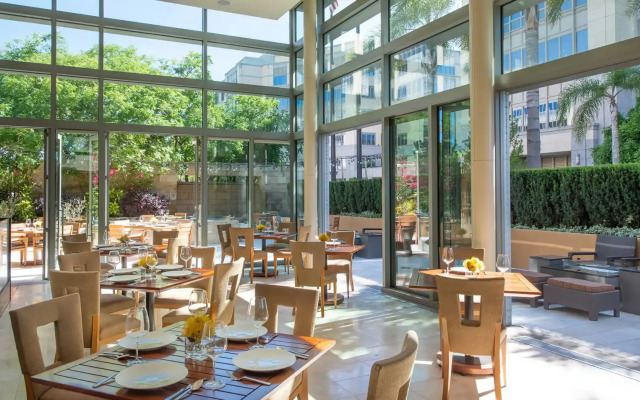 Four Seasons Hotel Silicon Valley at East Palo Alto