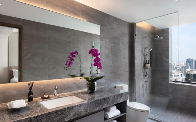 Ascott Embassy Sathorn Bangkok