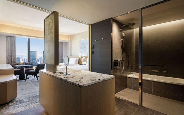 Signature Twin room (트윈 침대 2개) 사진 2