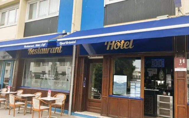 Hotel Opal'Oriental