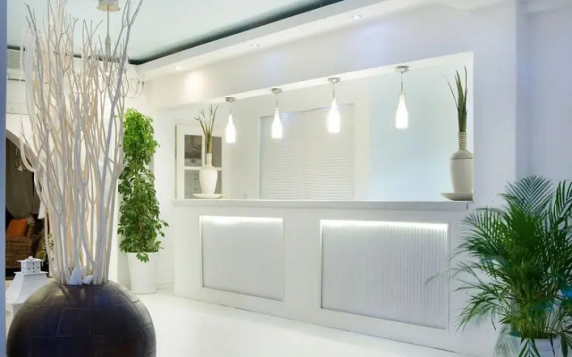 Dionysos Luxury Hotel Mykonos