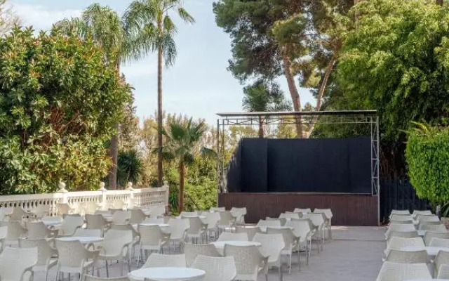 Hotel Roc Costa Park
