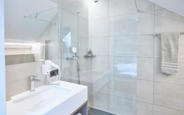 Hotel Balga Natur- und Bikehotel