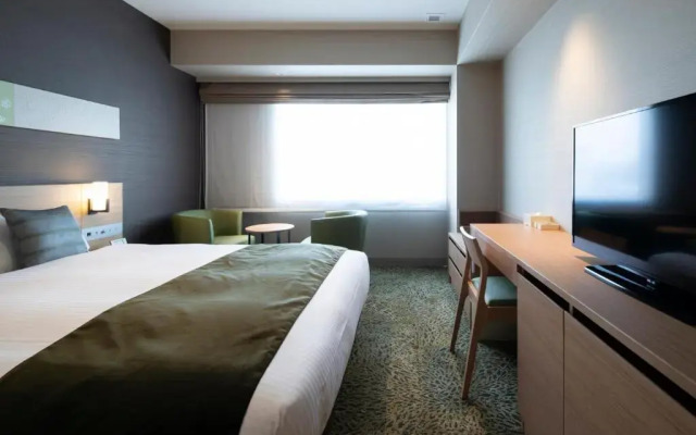 Kyoto U-Bell Hotel