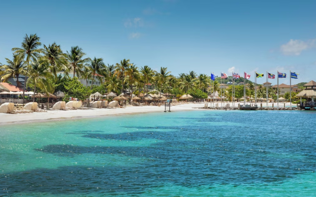 Sandals Grande St. Lucian All Inclusive