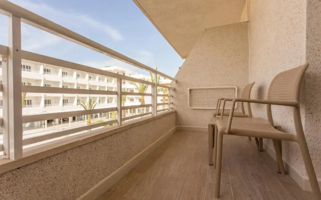 Hotel & Spa Ferrer Janeiro
