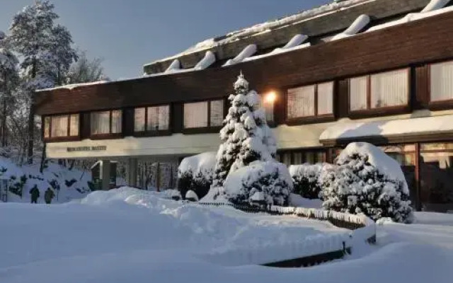Berghotel Bastei