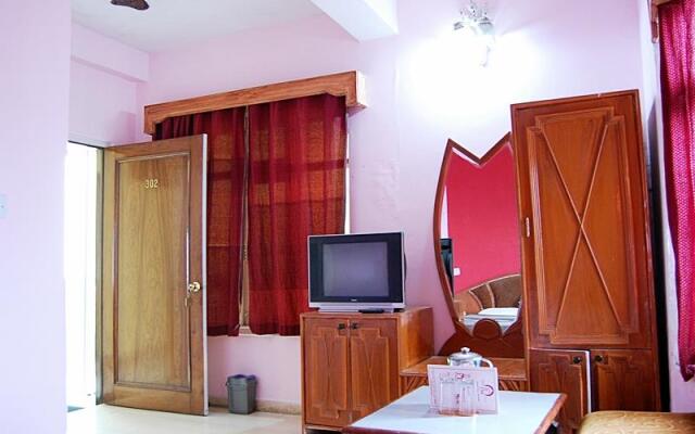 Hotel Park Mussoorie