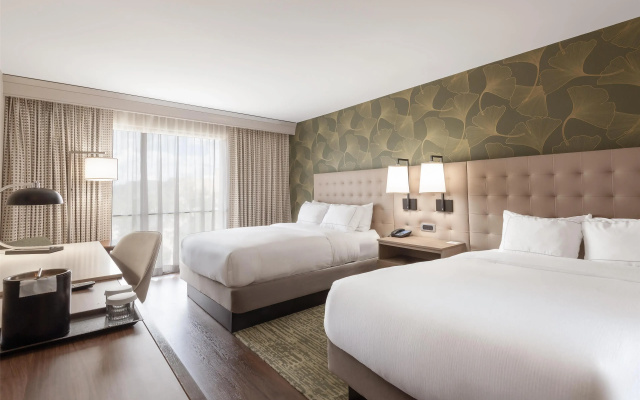 Hilton Birmingham at UAB