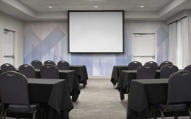 Hilton Garden Inn Lafayette/Cajundome