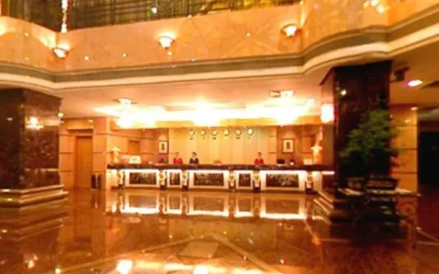 Jiang Long Hotel