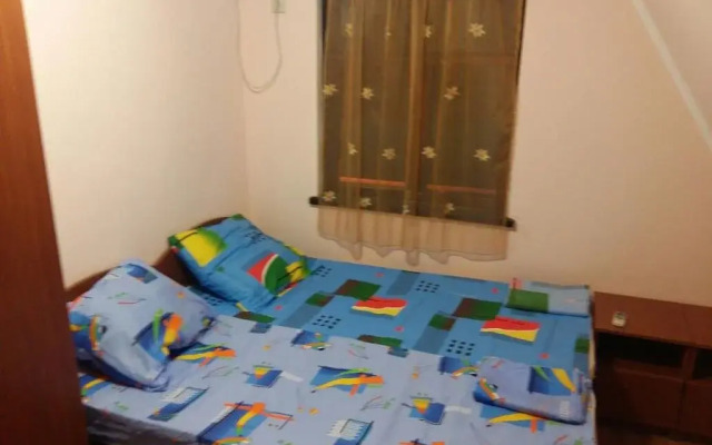 Shaumyana 6a Guest House