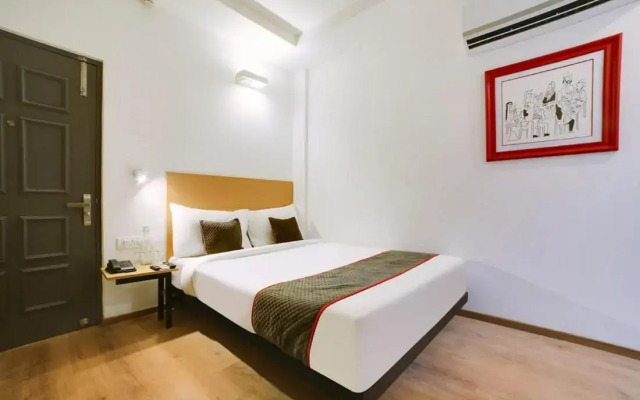 Hotel Broadway Udaipur