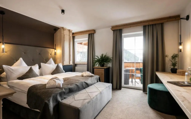  Alpstay – Hotel Acadia – Adults Only
