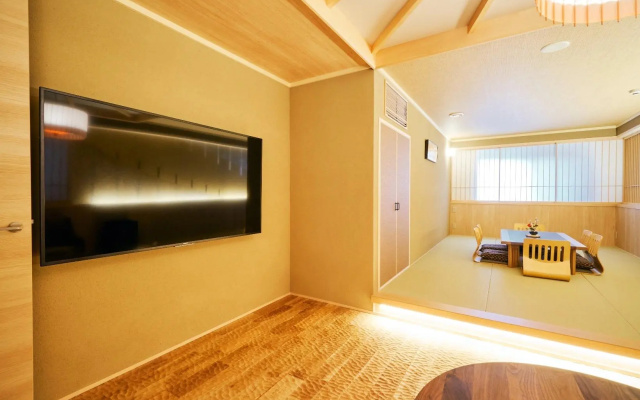 Premier Shiki room 사진 4