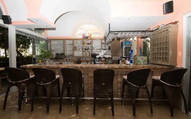 Anik Suite Hotel Alanya