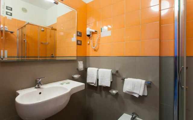 Hotel Villa D’Amato