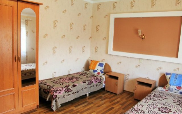 Yuliya Guest House