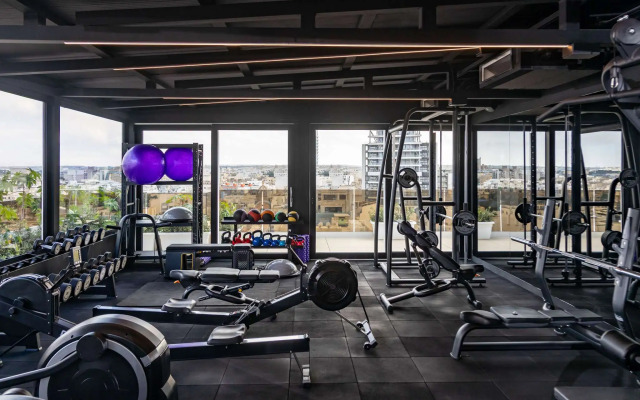 Novotel Malta Sliema