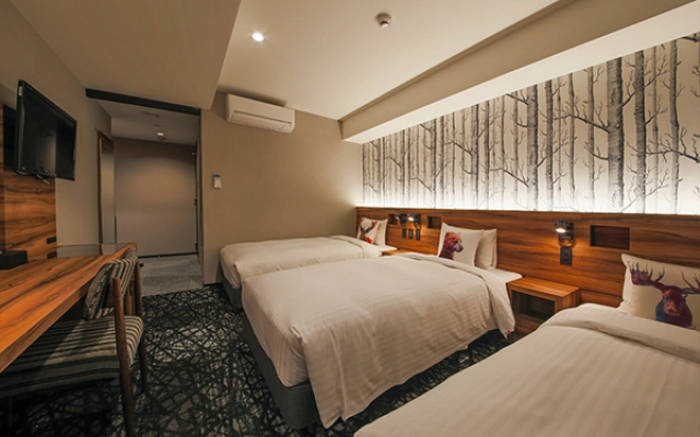 Standard Triple room 사진 2