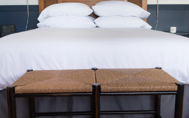 Wylder Hotel Tilghman Island