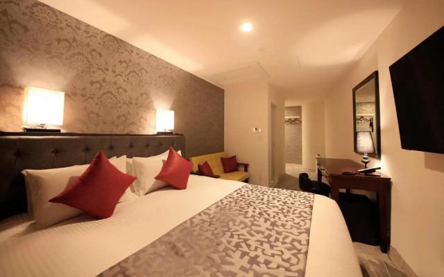 Centurion Hotel Ueno