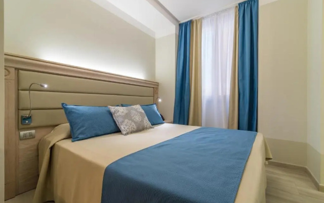 L'Ambasciata Hotel de Charme