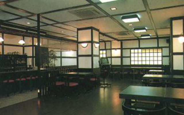 Sado Green Hotel Kiraku