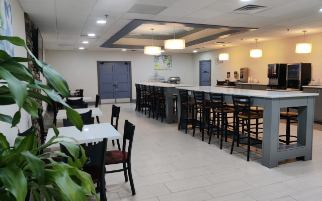 Best Western Atlanta Cumberland/Galleria Hotel