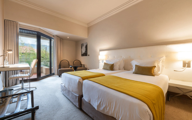 Cidnay Santo Tirso - Charming Hotel & Executive Center