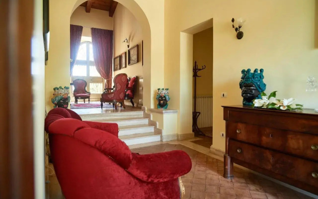 B&B Villa San Gerardo